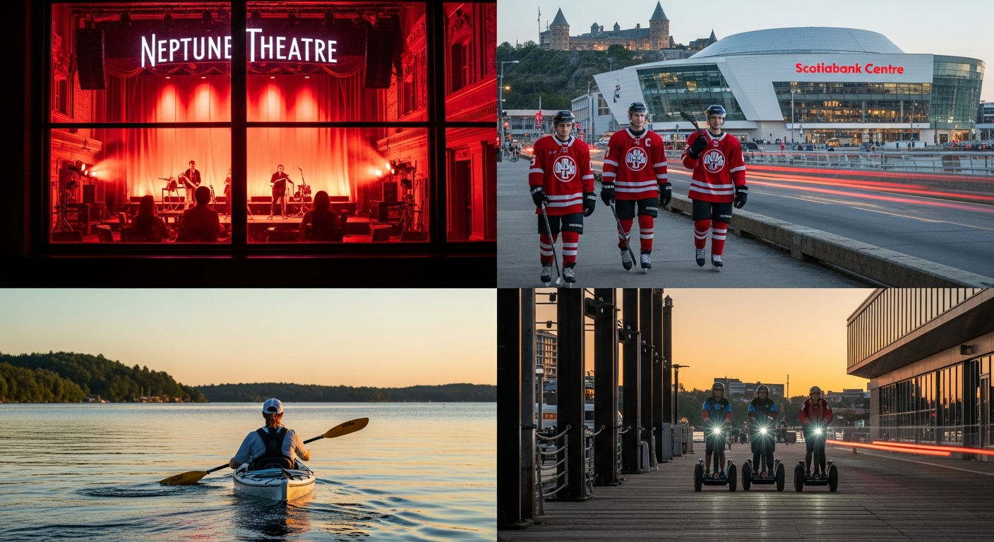 What to do this weekend in Halifax, NS (6-7 June 2026)