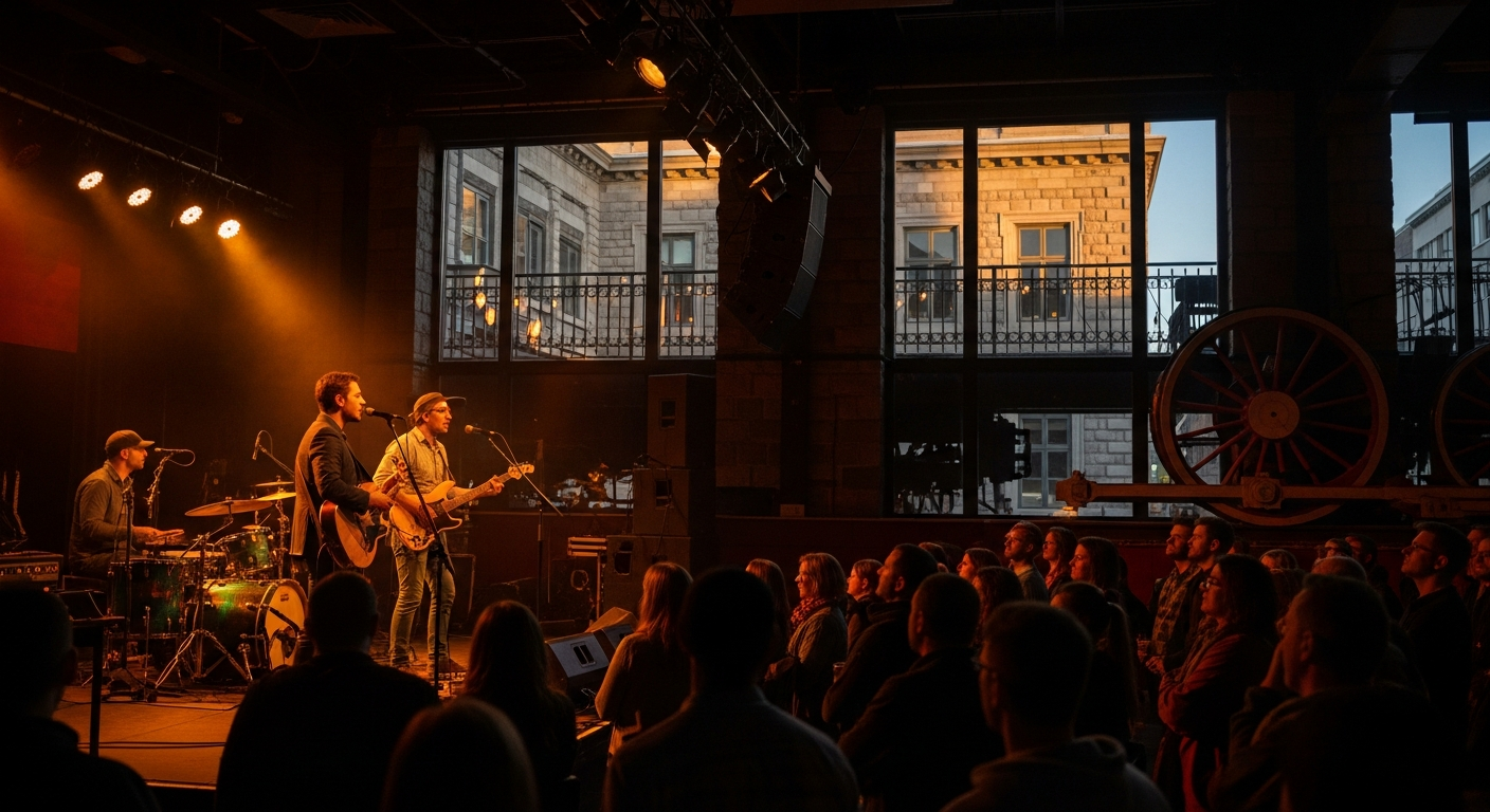 What to do this weekend in Montreal, QC (6-7 June 2026)