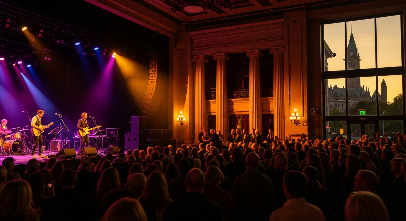 What to do this weekend in Ottawa, ON (6-7 June 2026)