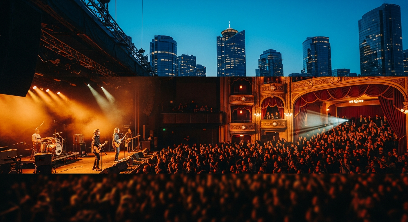 What to do this weekend in Vancouver, BC (6-7 June 2026)
