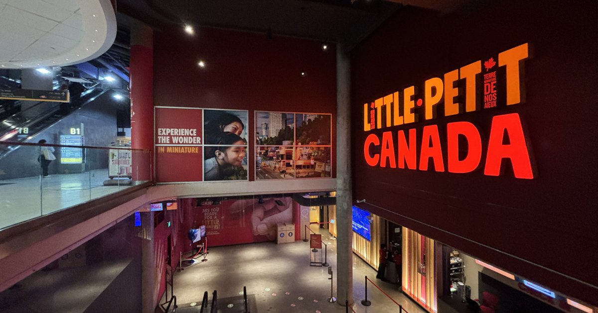 Little Canada