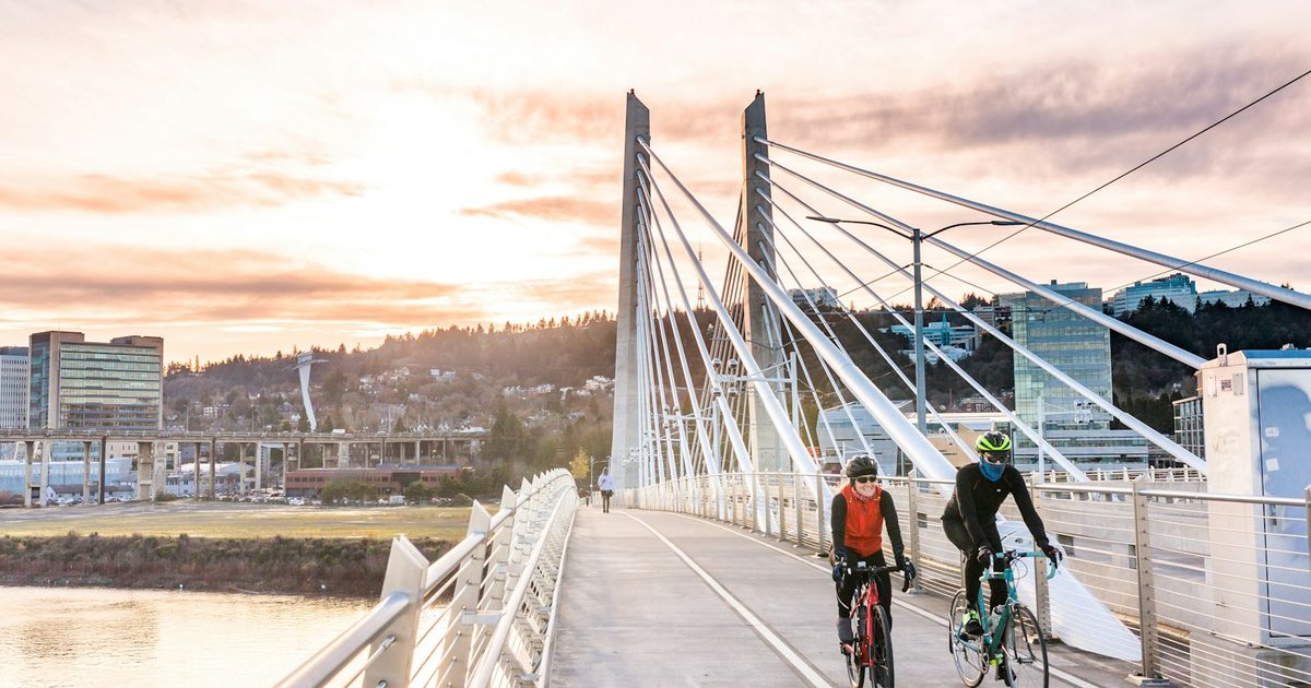 2-Hour Ottawa Express City Bike Tour