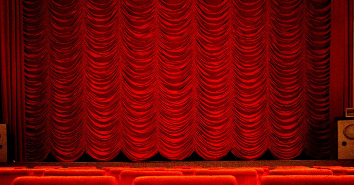 Come From Away at Neptune Theatre